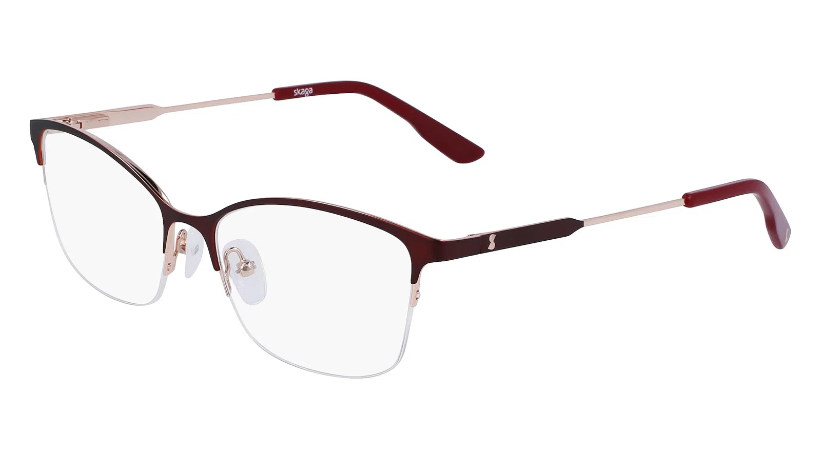 Skaga SK2144 GENERATION Eyeglasses - view 3